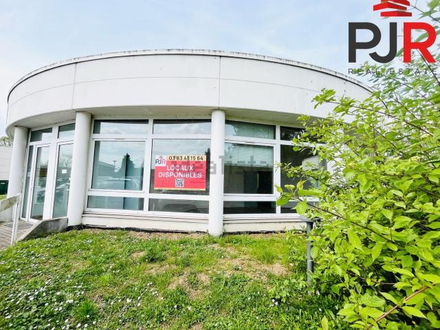 Bureau vente à Ludres, Meurthe-et-Moselle