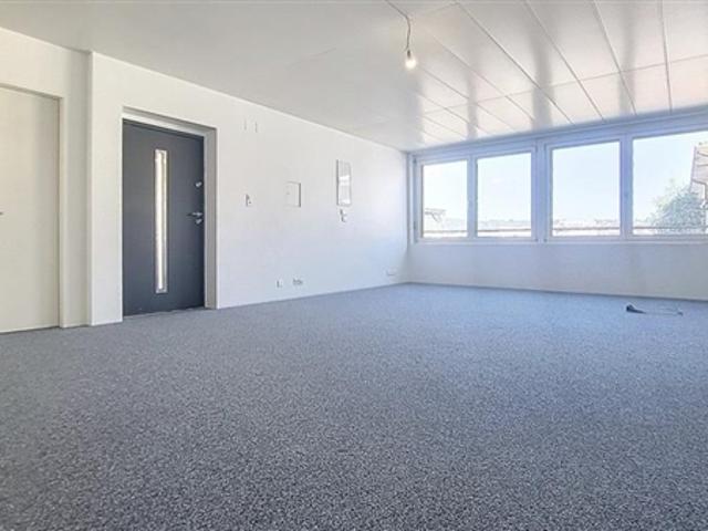 Büro mieten in Bussigny-près-Lausanne, Waadt