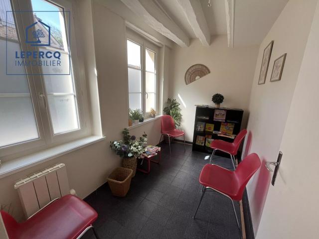 Bureau location à Soissons, Villers-cotterêts