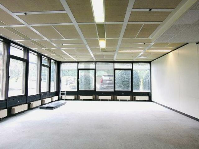 Büro mieten in Saint-Sulpice (VD), Waadt