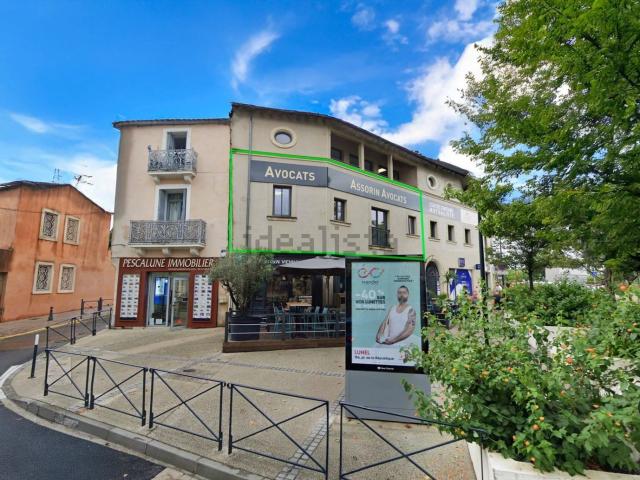 Bureau location à Lunel, Hérault