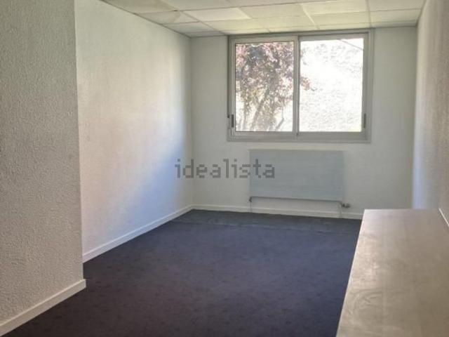 Bureau location à Gerland, Lyon