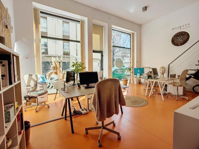 Bureau location à Lyon, Métropole de Lyon