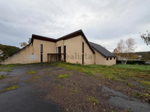 Bureau vente à Malemort-sur-Corrèze, Malemort