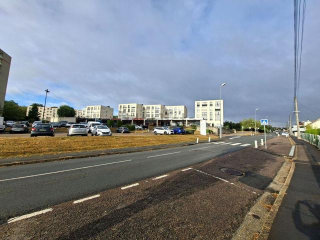 Bureau vente à Maromme, Seine-Maritime