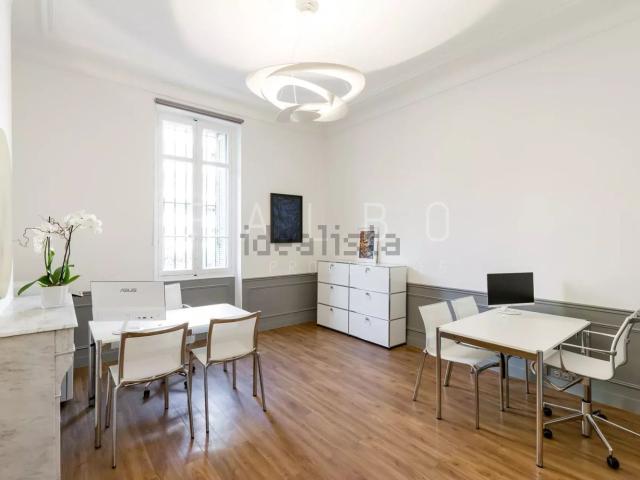 Bureau vente à Saint-Giniez, Marseille