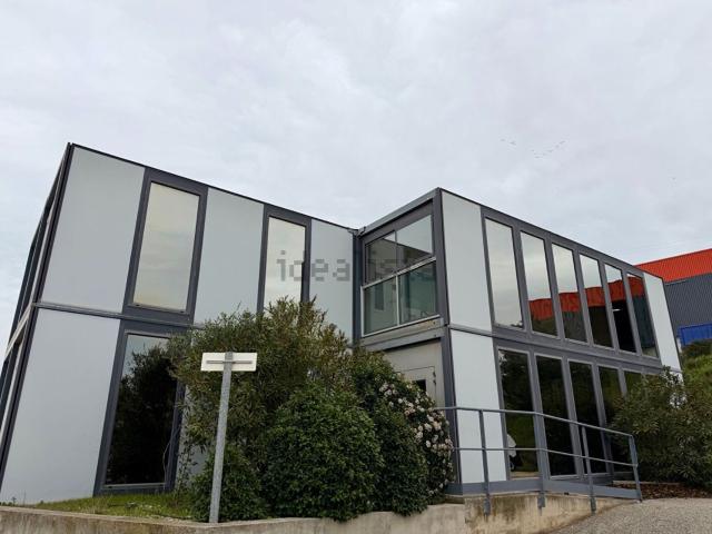 Bureau location à Ecopolis Martigues-Sud, Martigues