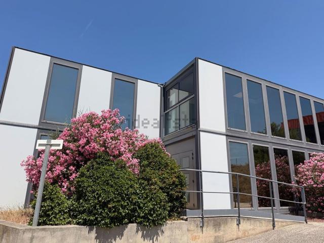 Bureau location à Ecopolis Martigues-Sud, Martigues