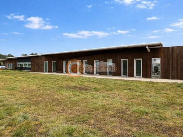 Bureau vente à Lotissement Domaine les Belles Graves, Martillac