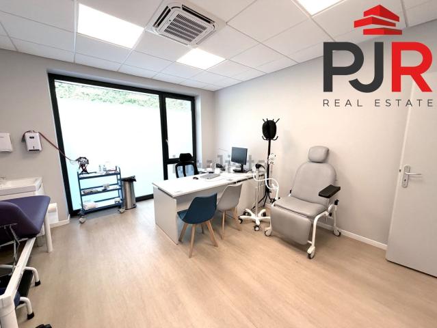 Bureau vente à Maxéville, Meurthe-et-Moselle
