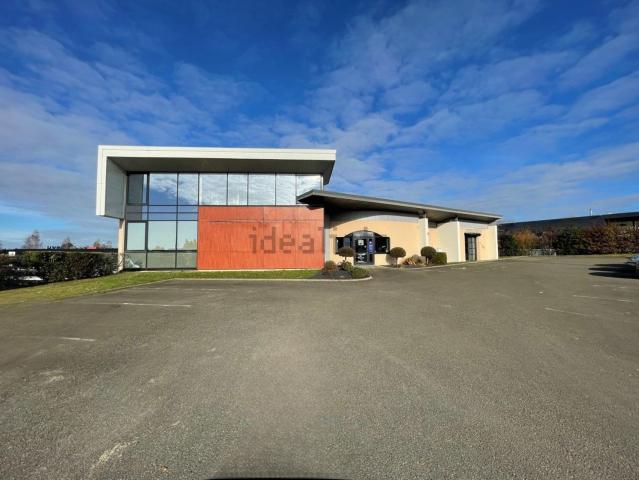 Bureau vente à Zone d'activités de l'Horizon, Mayenne