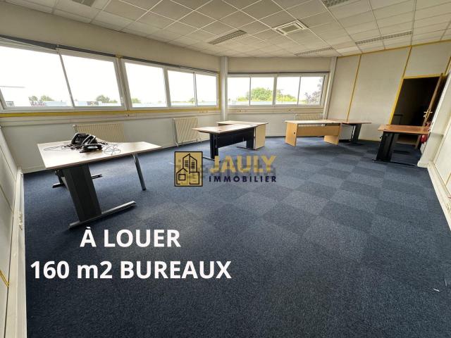 Bureau location à Meaux, Seine-et-Marne
