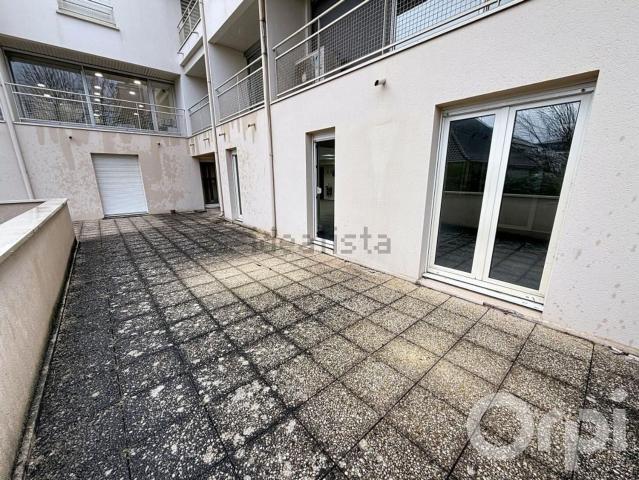 Bureau vente à Melun, Seine-et-Marne