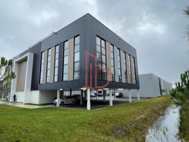 Bureau vente à Beau Désert, Mérignac