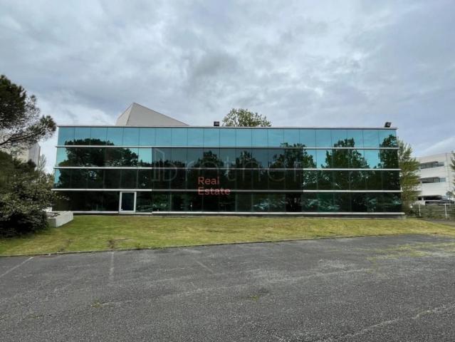 Bureau vente à Beau Désert, Mérignac