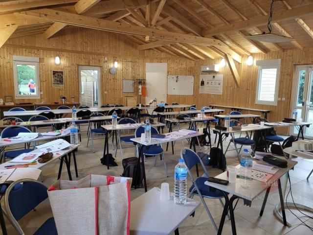 Bureau vente à Centre ville, Mérignac