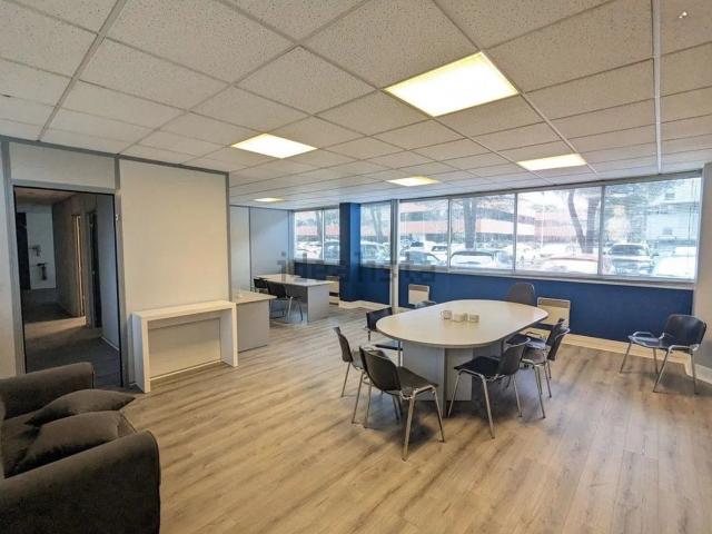 Bureau vente à Le Galus, Mérignac