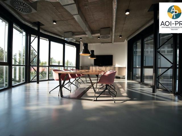Bureau vente à Le Galus, Mérignac