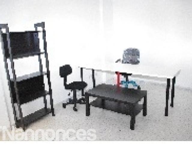 Appartement location