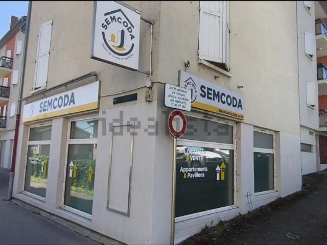 Bureau location à Mas Grobon, Meximieux