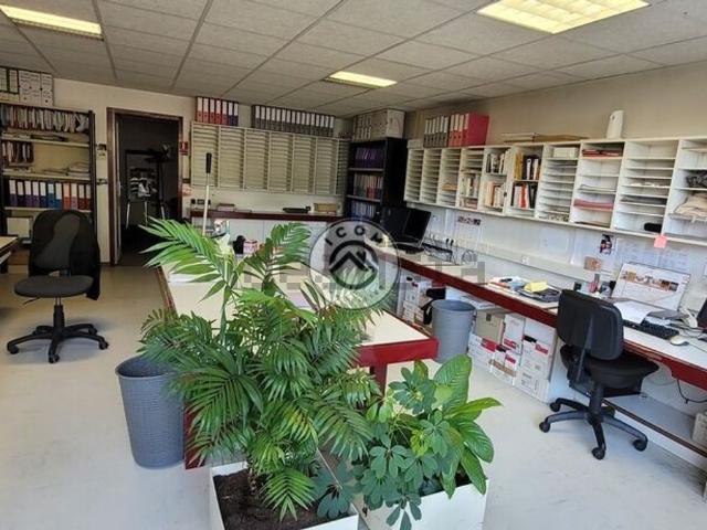 Bureau vente à Mont-de-Marsan, Landes