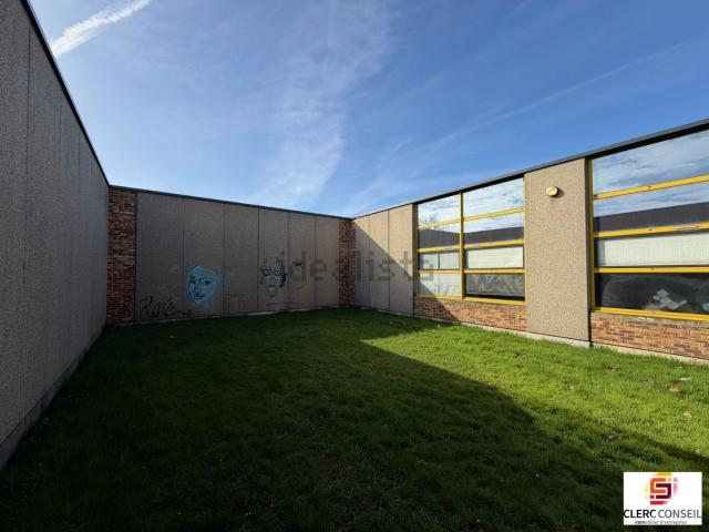 Bureau vente à Mont-Saint-Aignan, Seine-Maritime