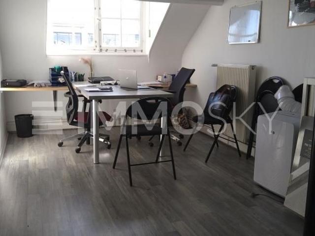 Bureau vente à Montargis, Loiret
