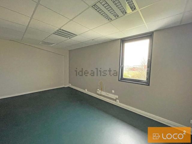 Bureau location à Aussonne, Montauban