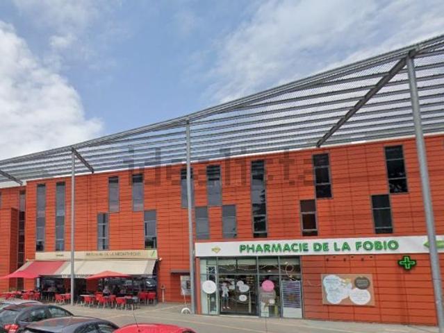 Bureau location à Les Chaumes, Montauban