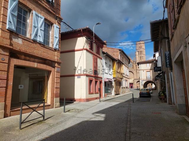 Bureau location à Montesquieu-Volvestre, Haute-Garonne