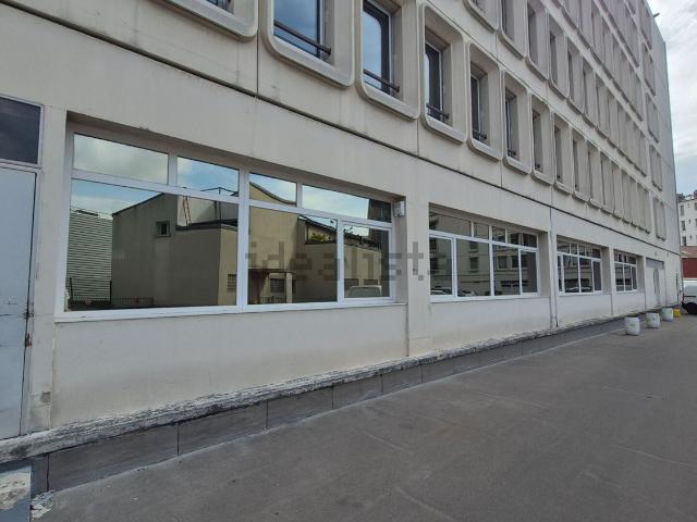 Bureau vente à Vincennes, Val-de-Marne