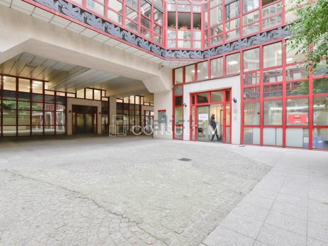 Bureau vente à Paris 14e Arrondissement, Paris