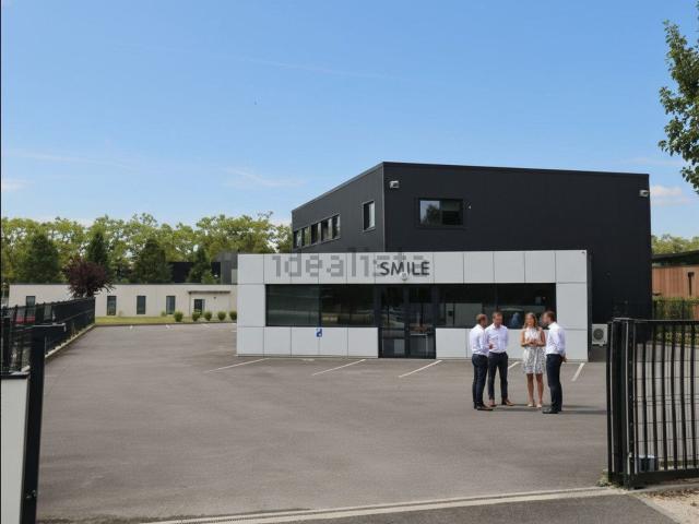 Bureau location à Morlaàs, Pyrénées-Atlantiques