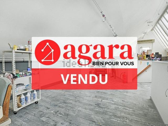 Bureau vente à Mulhouse, Collectivité européenne d'Alsace
