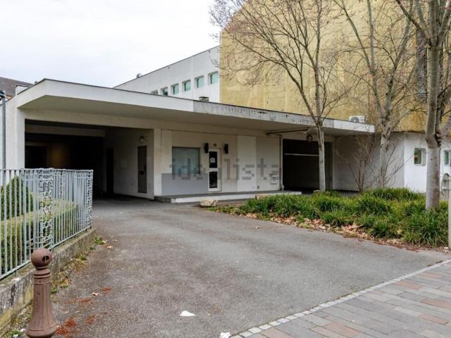 Bureau vente à Mulhouse, Collectivité européenne d'Alsace