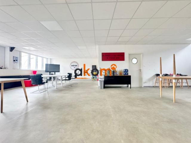 Bureau vente à Beauregard - Boufflers - Buthegnemont - Boudonville, Nancy