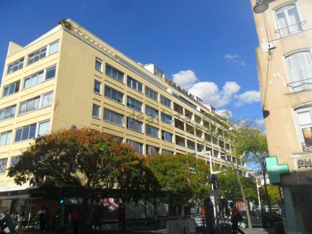 Bureau vente à Saint-Nicolas - Charles III - Ville vieille - Trois Maisons - Léopold, Nancy