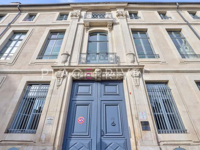 Bureau vente à Saint-Nicolas - Charles III - Ville vieille - Trois Maisons - Léopold, Nancy