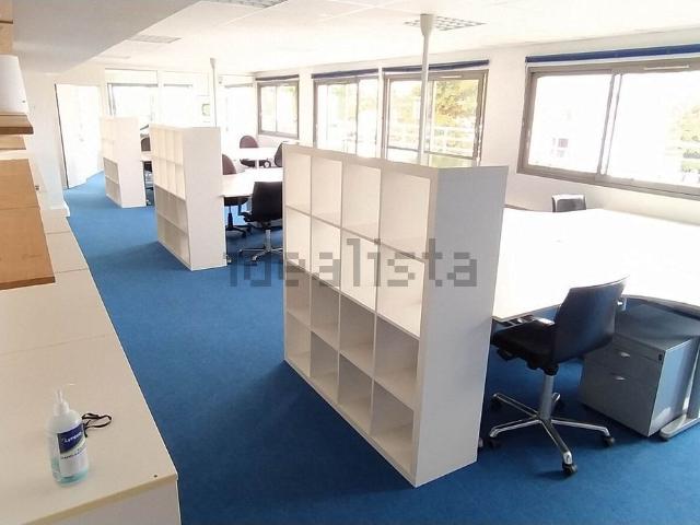 Bureau location à Durantière, Nantes