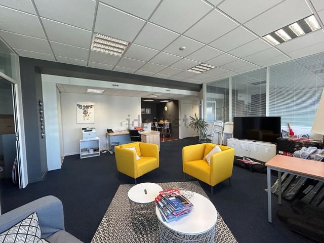 Bureau vente à Mendès-France - Bellevue, Nantes