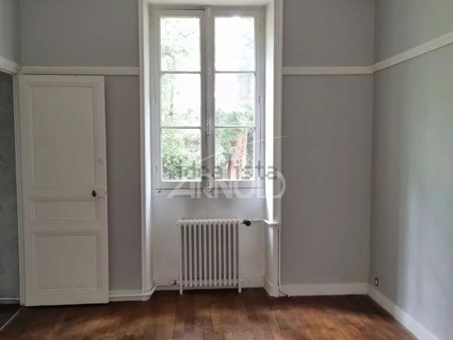 Bureau location à Monselet, Nantes