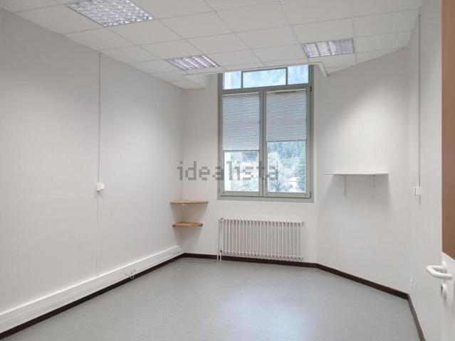 Bureau location à Nantua, Ain