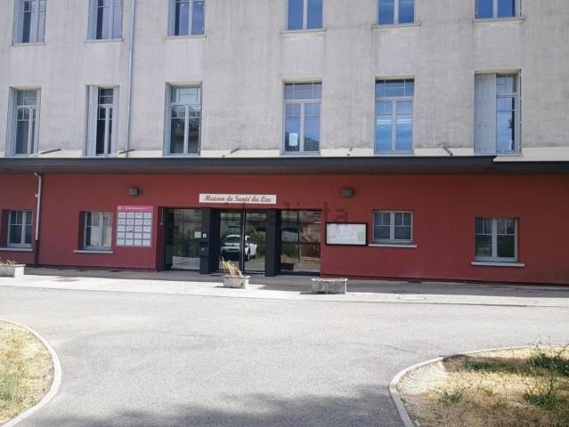 Bureau location à Nantua, Ain