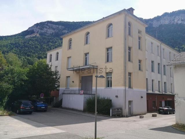 Bureau location à Nantua, Ain