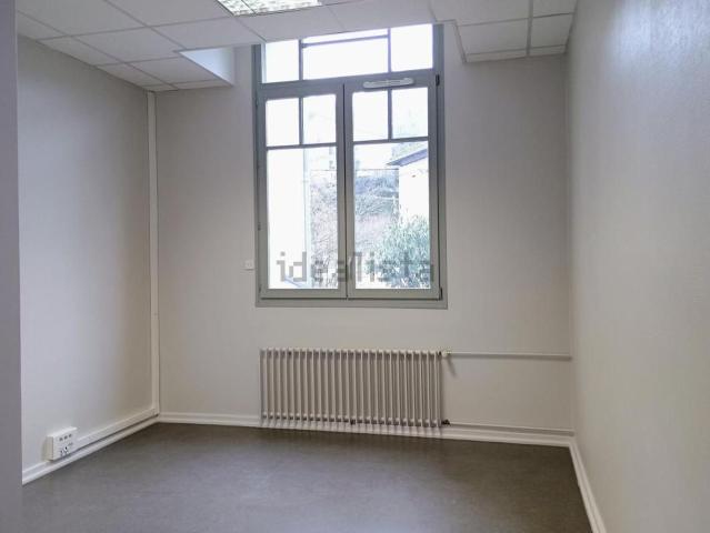 Bureau location à Nantua, Ain