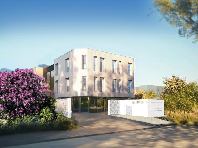 Bureau vente à Nîmes, Sommières