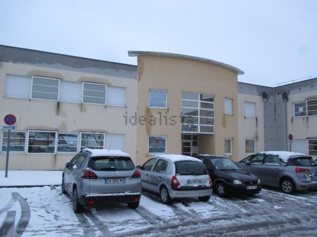 Bureau location à Nevers, Nièvre