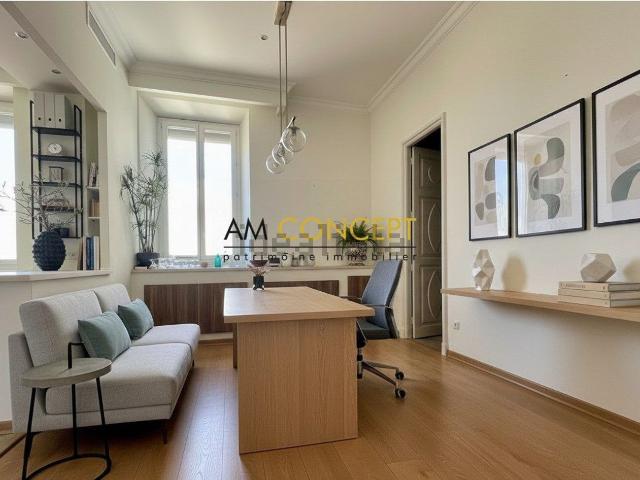 Bureau vente à Quartier Jean-Médecin, Nice