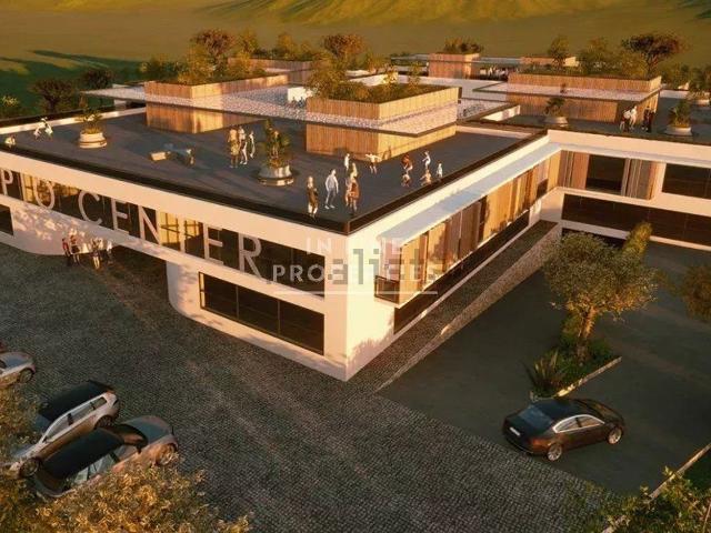 Bureau vente à Opio, Alpes-Maritimes