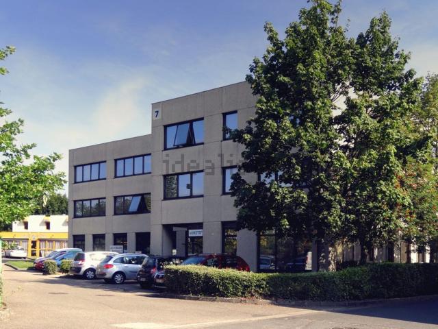 Bureau location à Cergy Saint-Christophe, Cergy